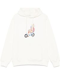 Drole de Monsieur - Le Hoodie Golfeur - Lyst