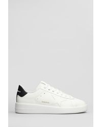 Golden Goose - Pure Star Sneakers - Lyst