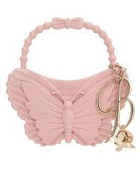 Blumarine - Butterfly Shaped Handbag - Lyst