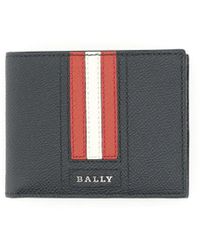 bally wallet harga