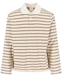 A.P.C. - T-Shirts And Polos - Lyst