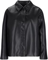 Calvin Klein - Jackets - Lyst