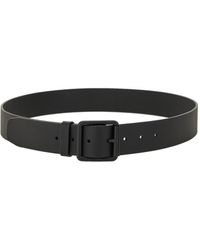 Studio Nicholson - Leather Belt - Lyst