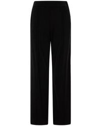 Jil Sander - Pants & Shorts - Lyst