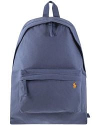 Polo Ralph Lauren - Canvas Backpack - Lyst