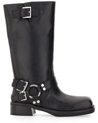 MICHAEL Michael Kors - Crosby" Boot - Lyst