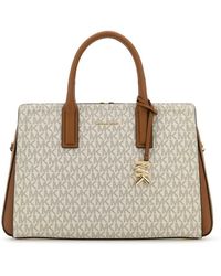 Michael Kors - Handbags - Lyst