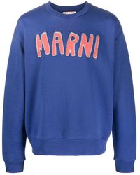 Marni Sweatshirts for Men | Online Sale up to 70% off | Lyst