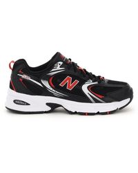 New Balance 530 Sneakers for Men - Up to 24% off at Lyst.com