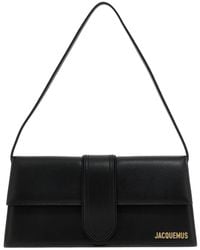 Jacquemus - Shoulderbags - Lyst
