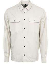 Moncler - Coatsjackets - Lyst