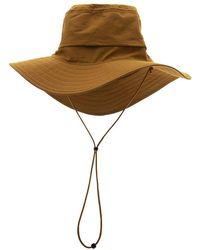 north face fisherman hat