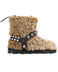 Miu Miu Shoes for Women - Up to 60% off | Lyst Australia