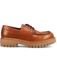 Prada - Low Shoes - Lyst