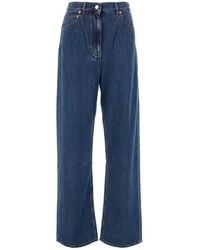 Valentino Garavani - Jeans - Lyst