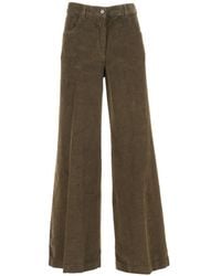 Aspesi - Pants - Lyst