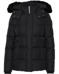 Moose Knuckles - Cloud 3Q' Polyester Down Jacket - Lyst