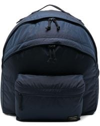 Porter-Yoshida and Co - Double Pack Daypack Small Backpack - Lyst