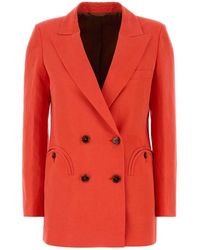Blazé Milano - Jackets And Vests - Lyst