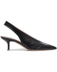 Lella Baldi - Heeled Shoes - Lyst