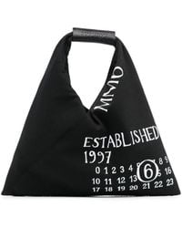 MM6 by Maison Martin Margiela - Bags - Lyst