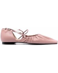 reike nen flats