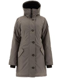 Canada Goose - Coats & Jackets - Lyst