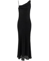 Twinset - Torchon Dress - Lyst