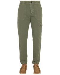 Department 5 - Pants Out - Lyst