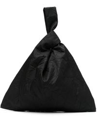 Nanushka - Jen Large Bags - Lyst