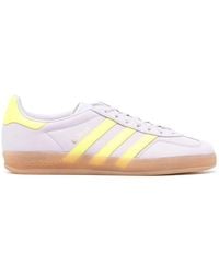 adidas - Gazelle Indoor Sneakers Shoes - Lyst