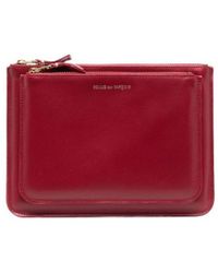 Comme des Garçons - Wallet Accessories - Lyst