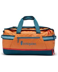 COTOPAXI - Duffle Bag - Lyst