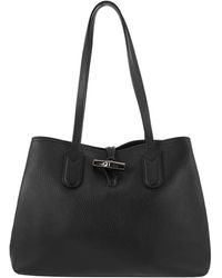 Longchamp - Roseau Essential - Shoulder Bag - Lyst