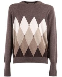 Ballantyne - Girocoll - Lyst