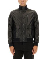 Moorer - "Adelsio-Pe" Jacket - Lyst