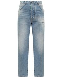 DSquared² - One Life One Planet Boston Jeans - Lyst