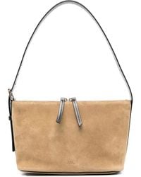 A.P.C. - Sac Vera Shoulder - Lyst