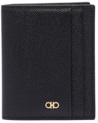 Ferragamo - Wallets & Card Holders - Lyst