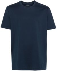 Paul & Shark - Cotton T-shirt Clothing - Lyst