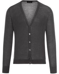 Nome - Cardigan Sweater - Lyst