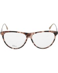 Dior - Eyeglasses - Lyst