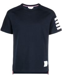 Thom Browne - T-Shirts And Polos - Lyst