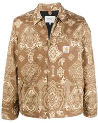 Carhartt WIP Jackets for Men | Online Sale up to 45% off | Lyst