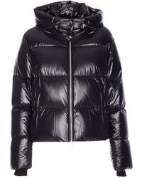 Moose Knuckles - Moonstone Down Jacket - Lyst