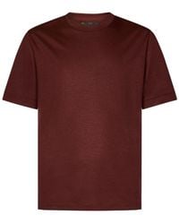 Franzese Collection - Franzese Napoli Alain Delon Model T-Shirt - Lyst
