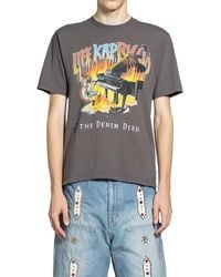 Kapital - T-Shirts & Tank Tops - Lyst