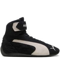 PUMA - Speedcat Mid /Warm" Sneakers - Lyst