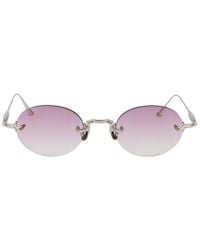 Matsuda - Sunglasses - Lyst