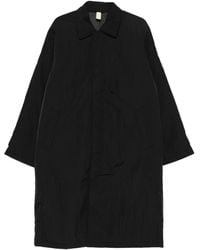 sunflower - Relaxed Nylon Coat Clothing - Lyst